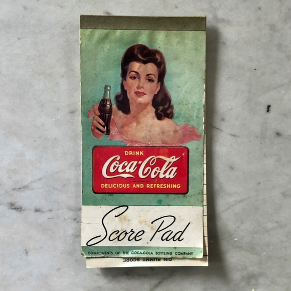 Vintage Lot Of Bridge Books and Score Pads - Picture 5 of 13